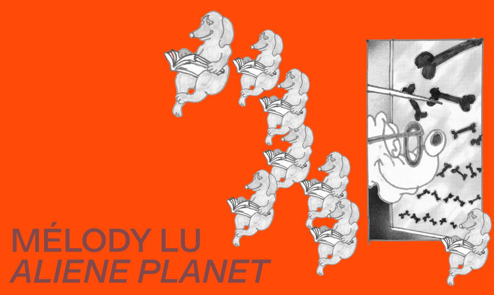 État des lieux image