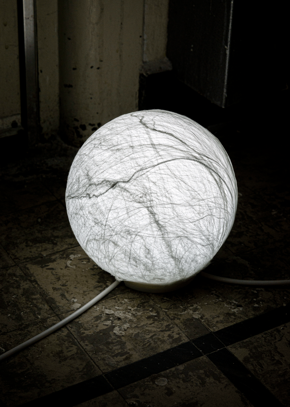 Nodding out to Rising Mist image