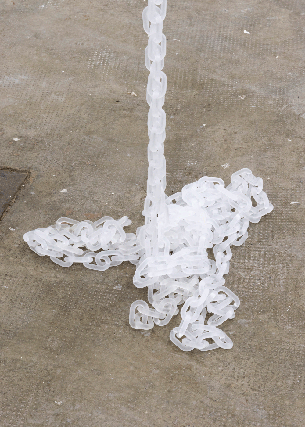 Nodding out to Rising Mist image