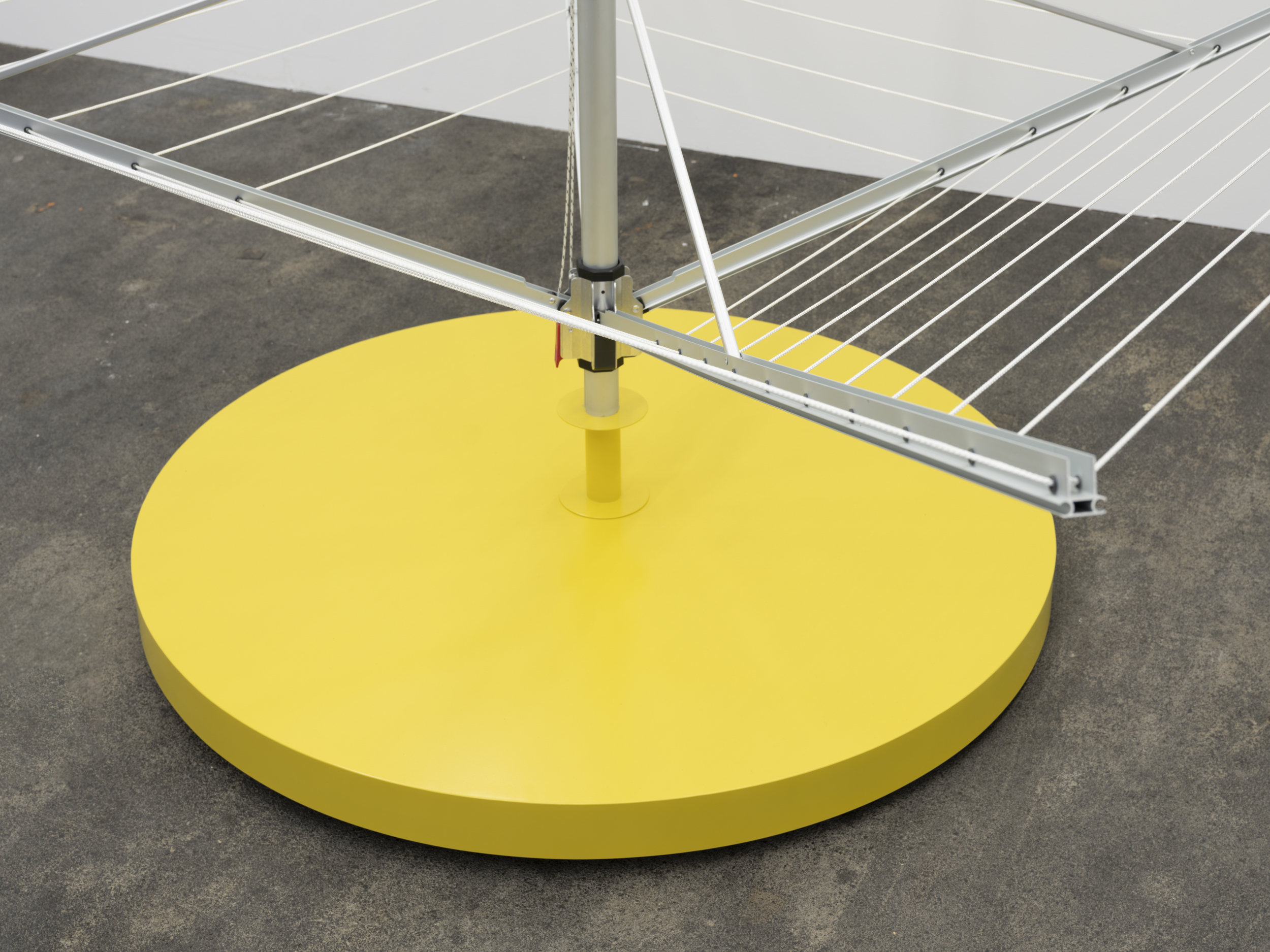 Violets, lilacs, iodine, and violence image