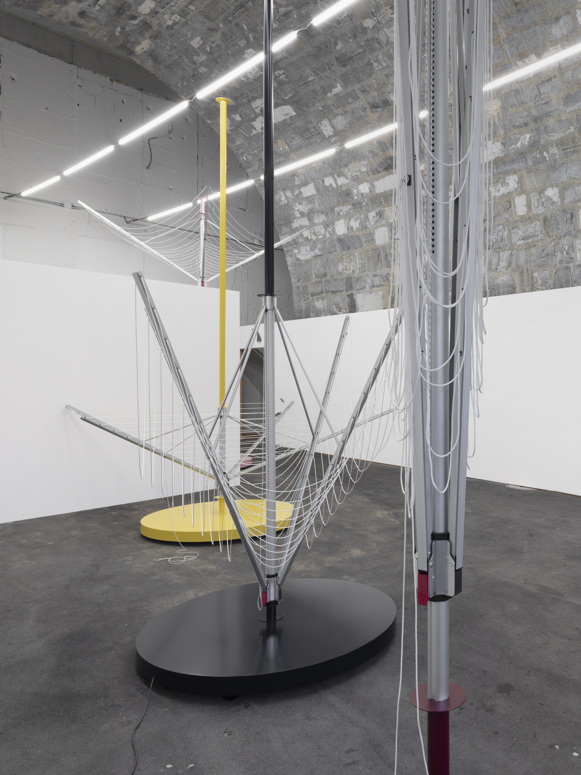 Violets, lilacs, iodine, and violence image