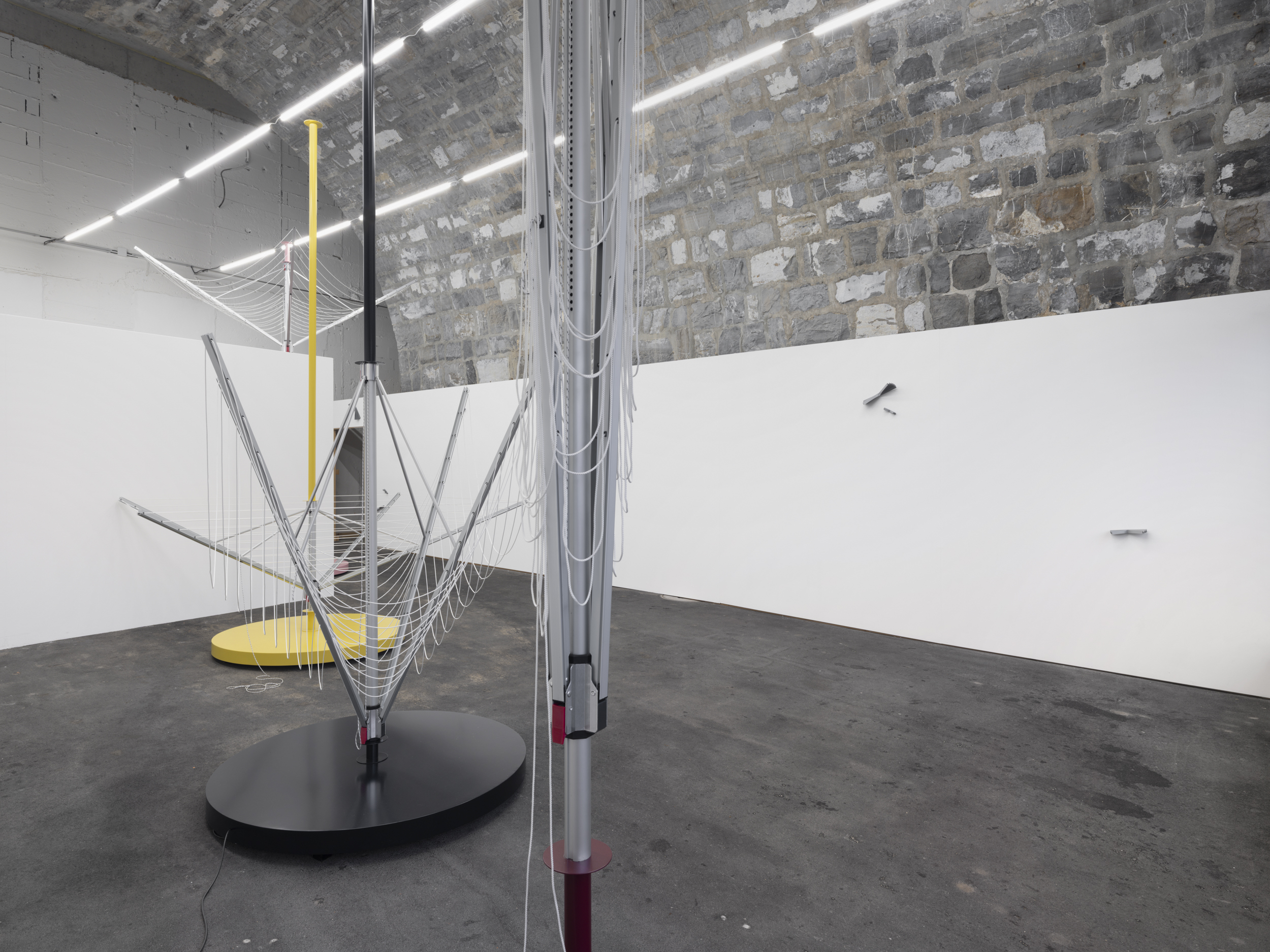 Violets, lilacs, iodine, and violence image