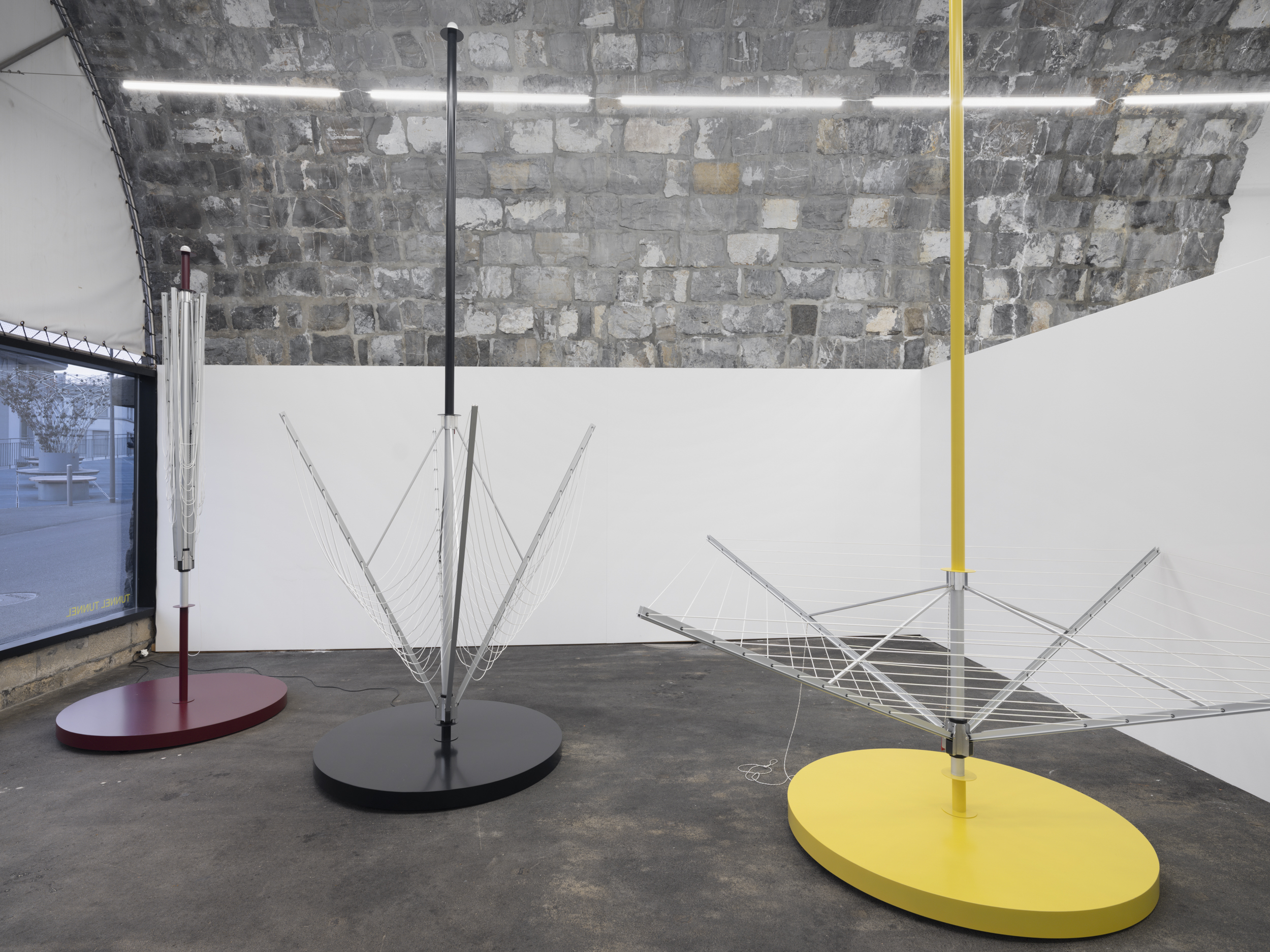 Violets, lilacs, iodine, and violence image