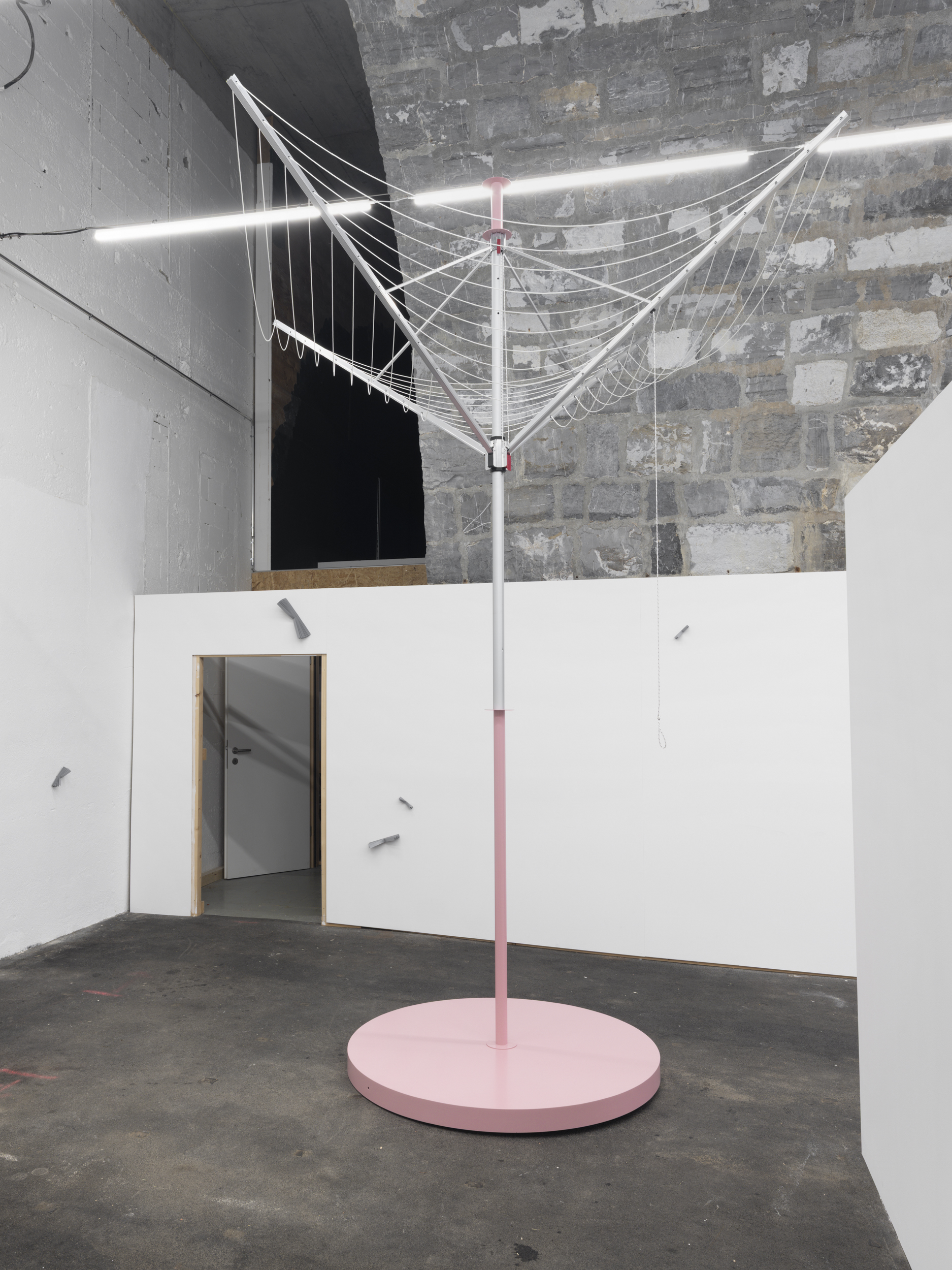 Violets, lilacs, iodine, and violence image