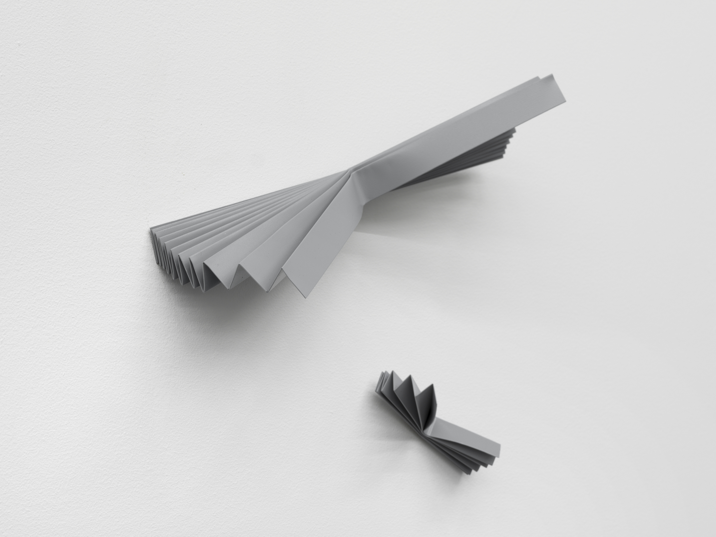 Violets, lilacs, iodine, and violence image