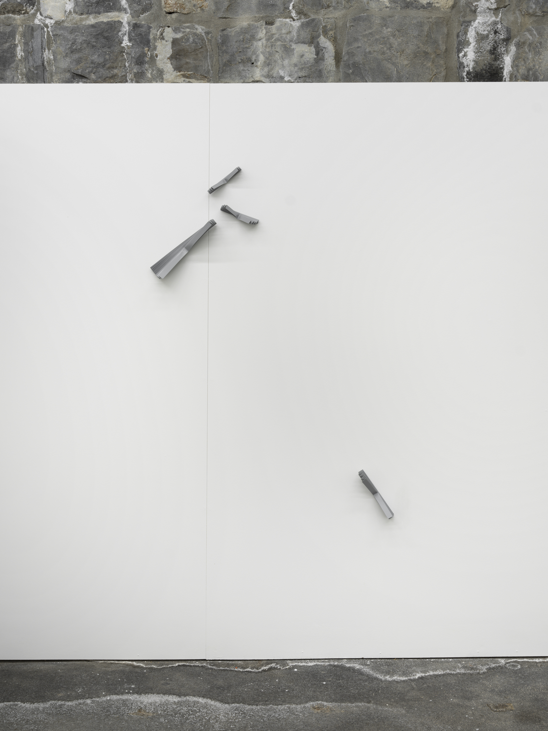 Violets, lilacs, iodine, and violence image