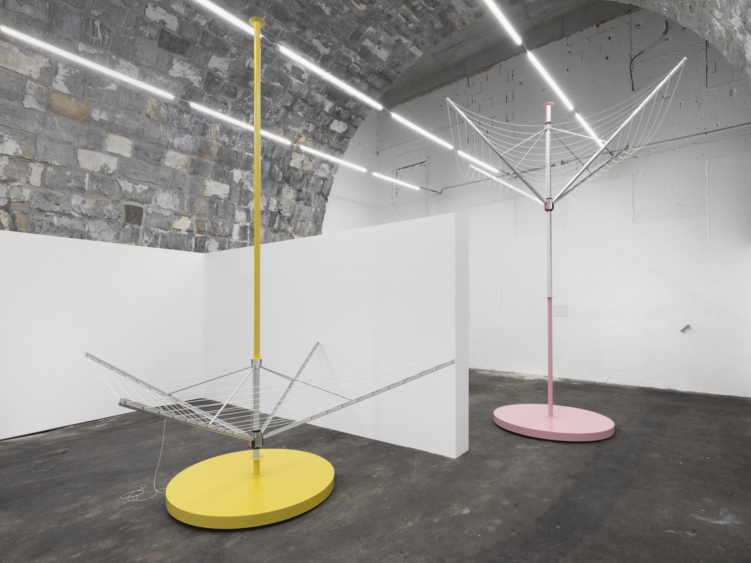 Violets, lilacs, iodine, and violence image