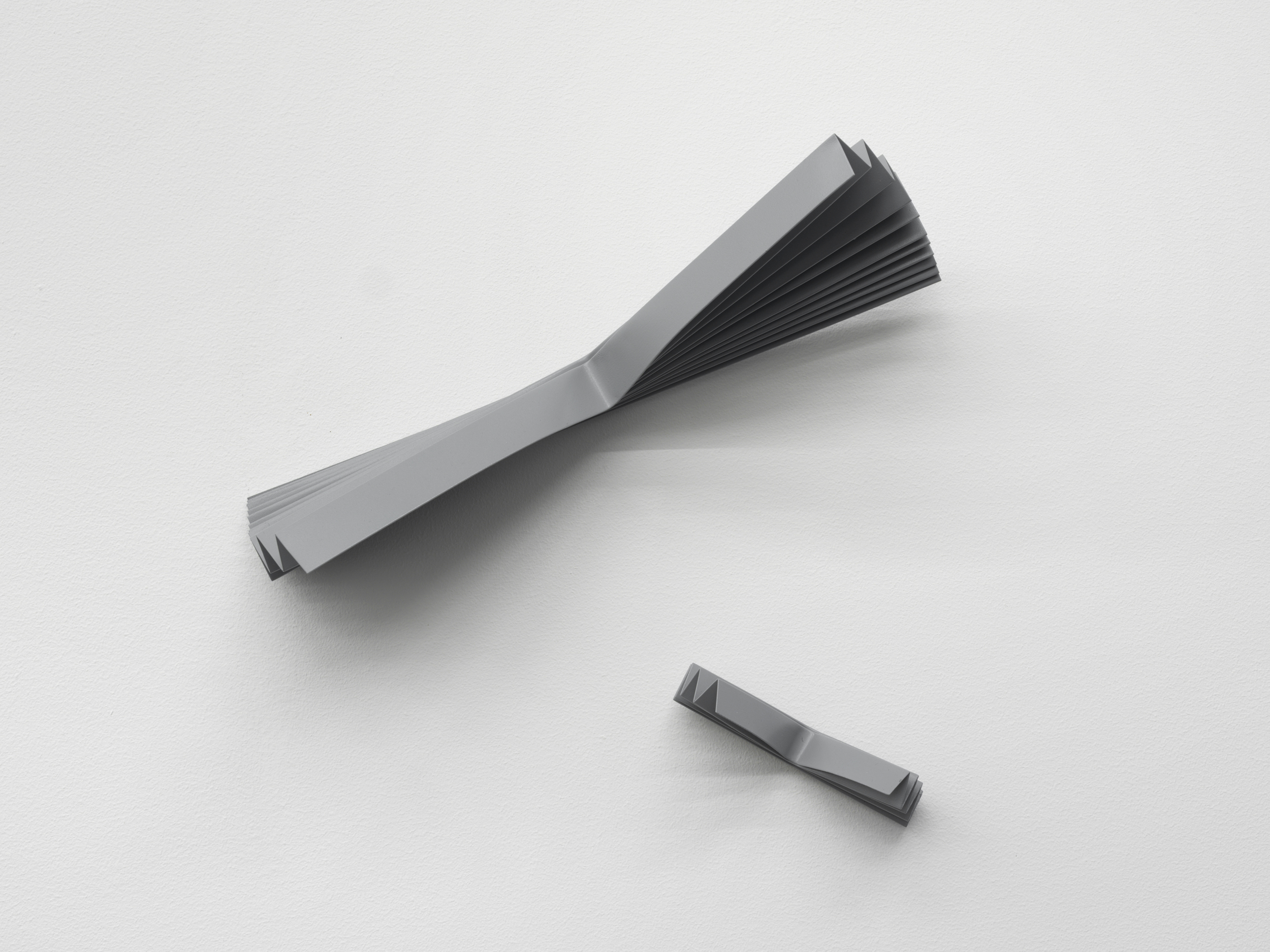 Violets, lilacs, iodine, and violence image