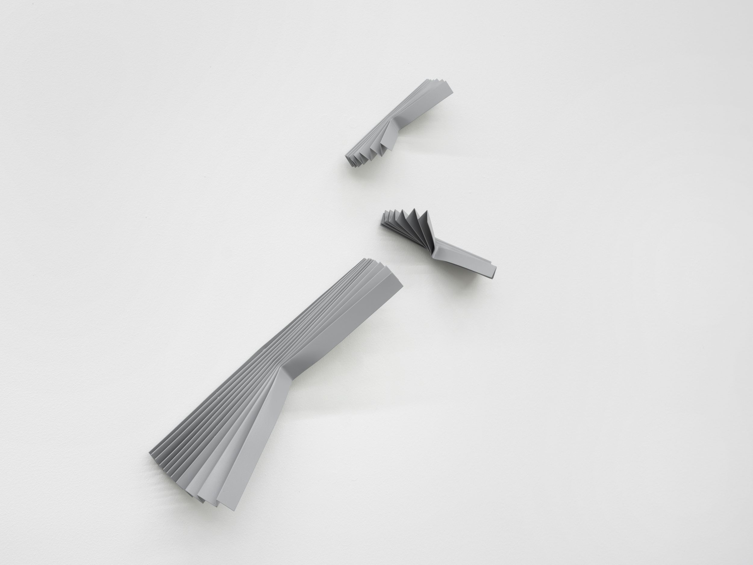 Violets, lilacs, iodine, and violence image