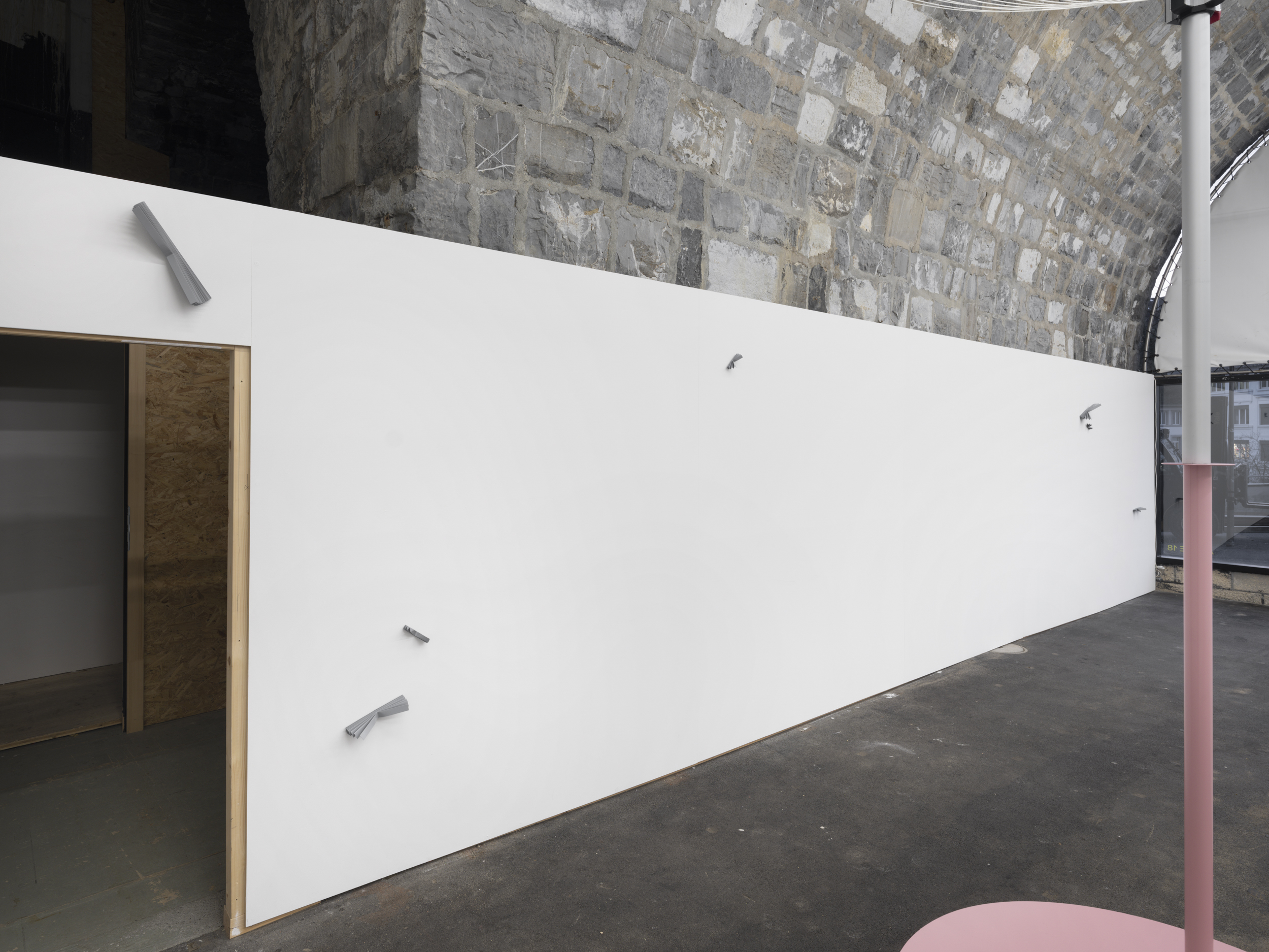 Violets, lilacs, iodine, and violence image