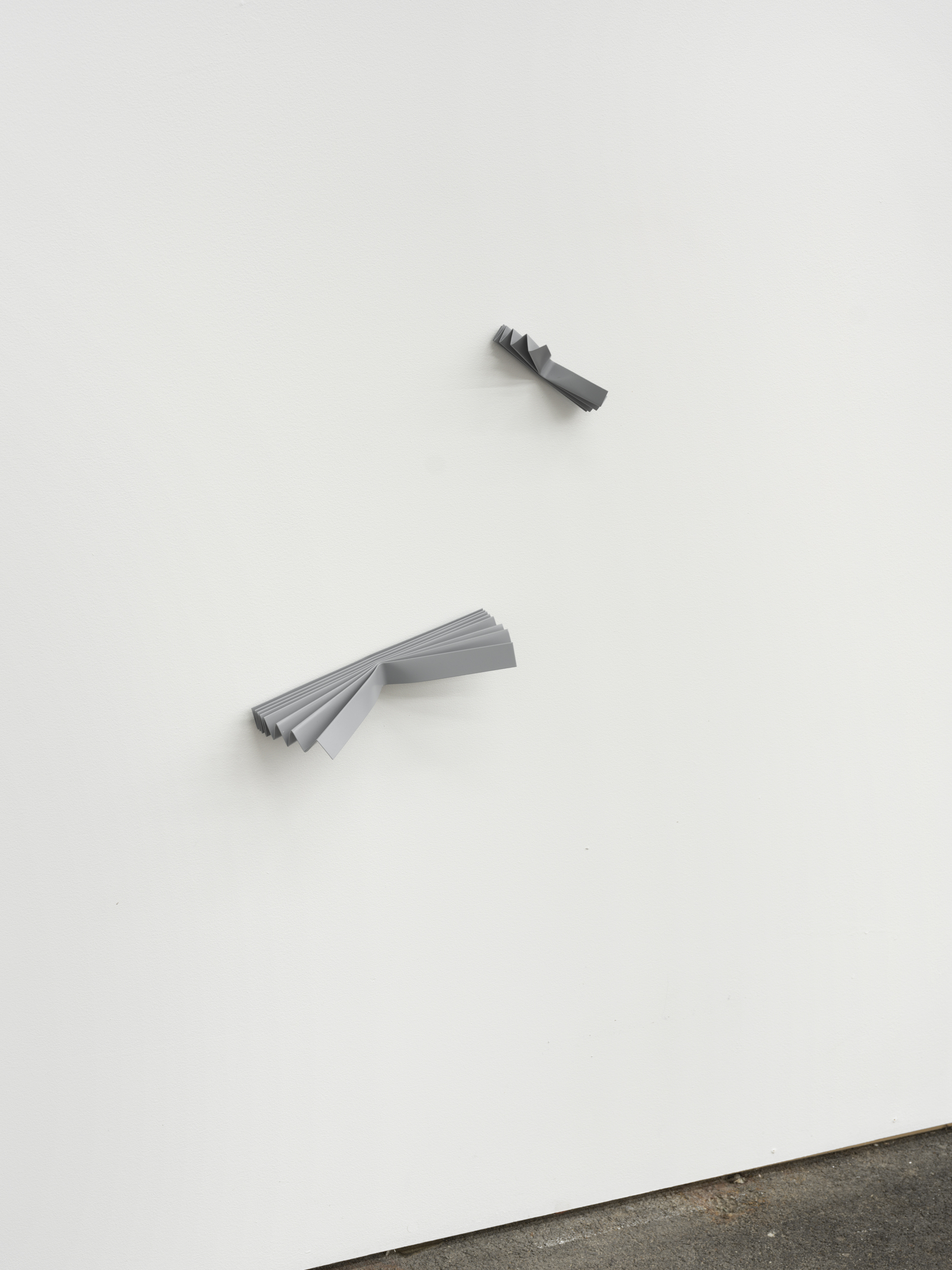 Violets, lilacs, iodine, and violence image