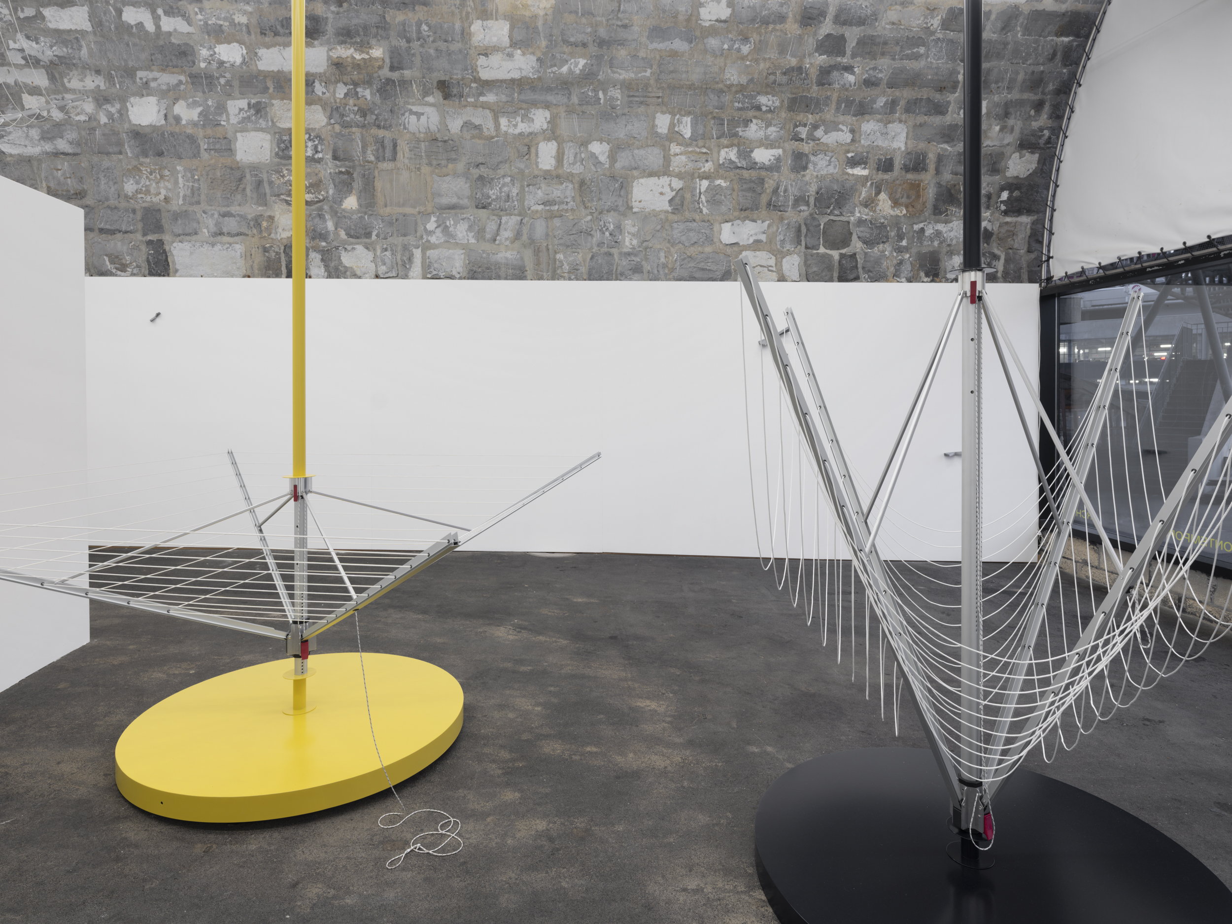 Violets, lilacs, iodine, and violence image