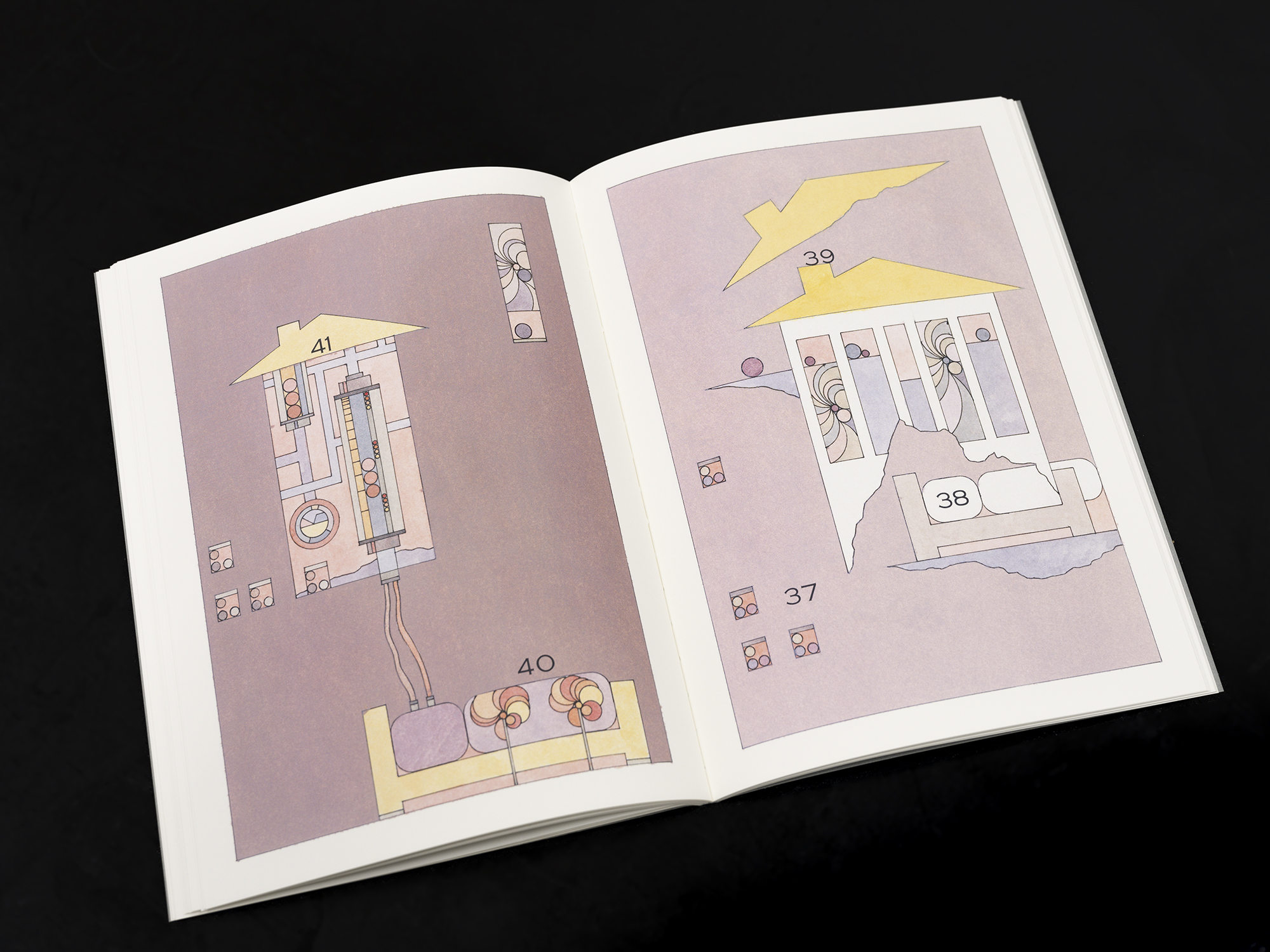 Alan Schmalz, Le Bal des estomacs (une histoire pour les enfants) image