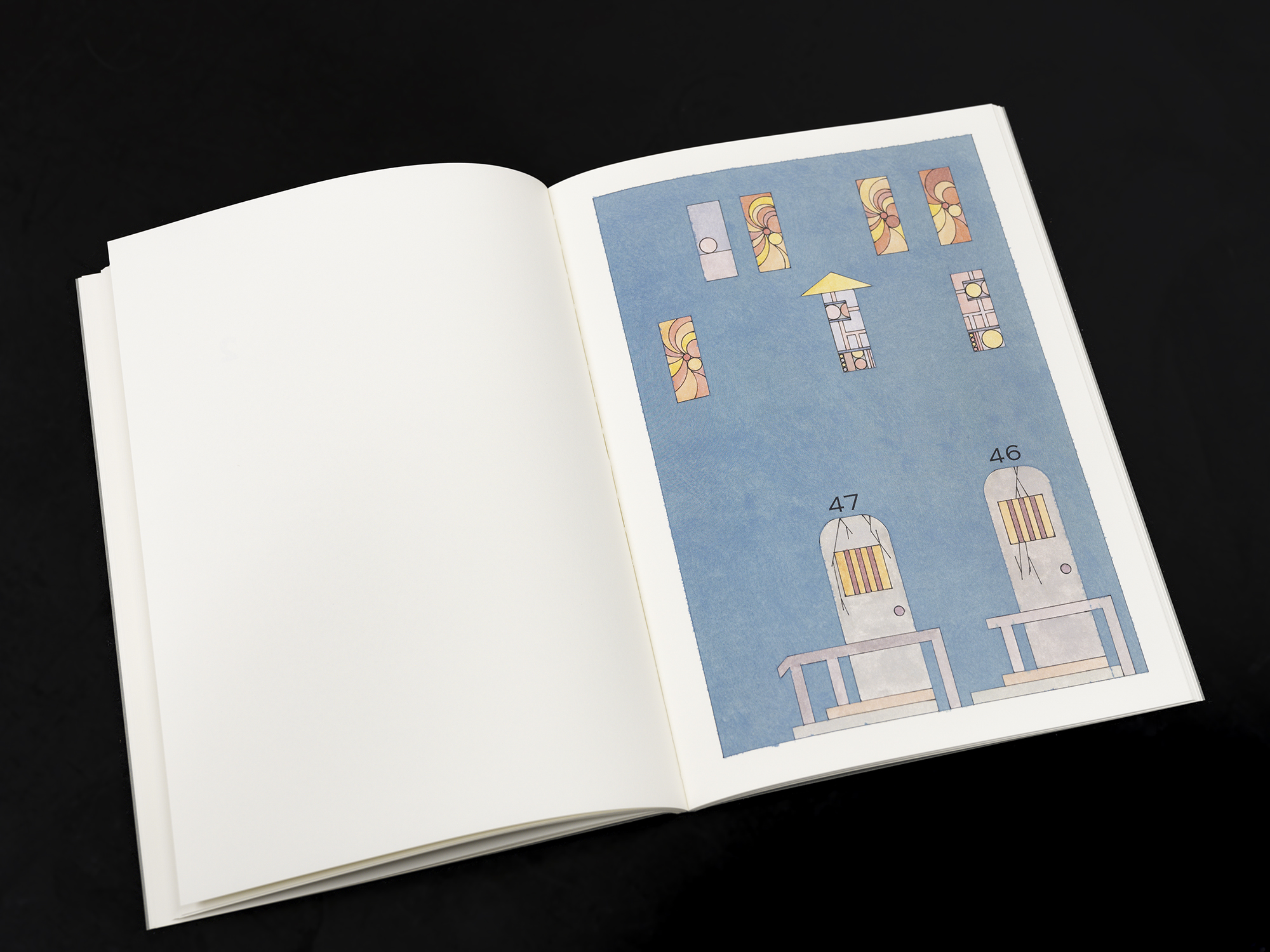 Alan Schmalz, Le Bal des estomacs (une histoire pour les enfants) image