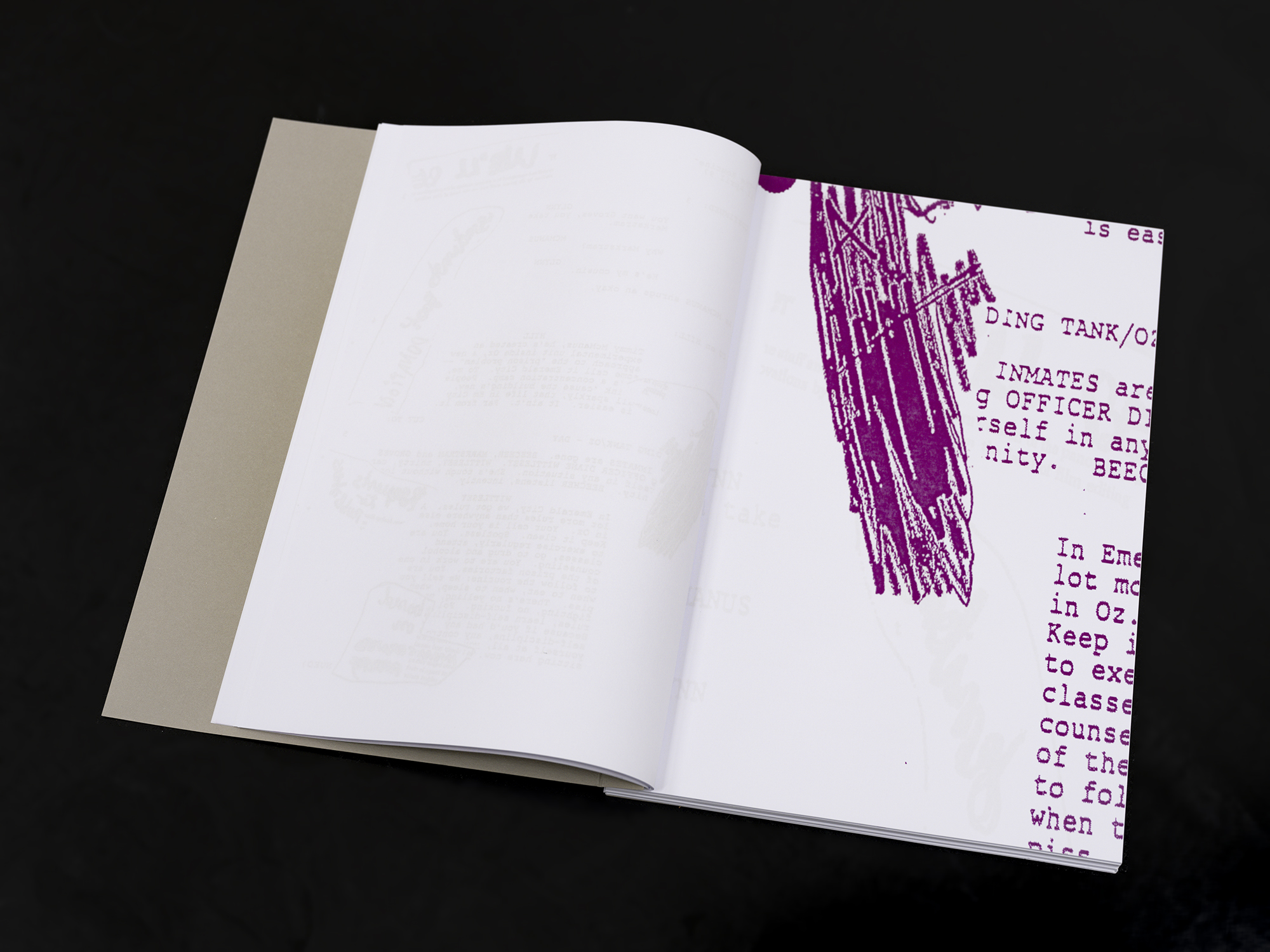 There Is No Immunity Without Sickness, At Least Let's Get Sick Of Love image