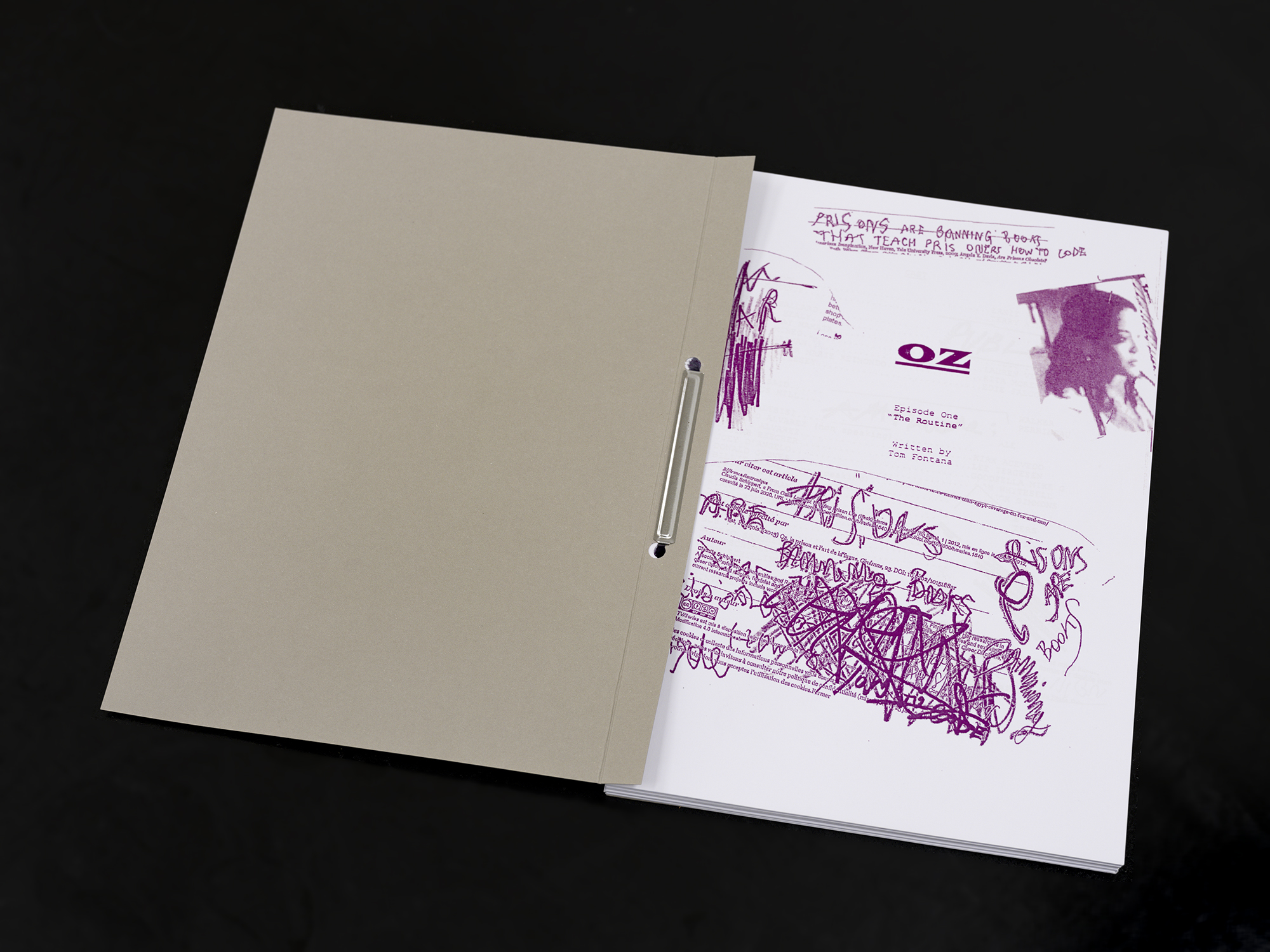 There Is No Immunity Without Sickness, At Least Let's Get Sick Of Love image