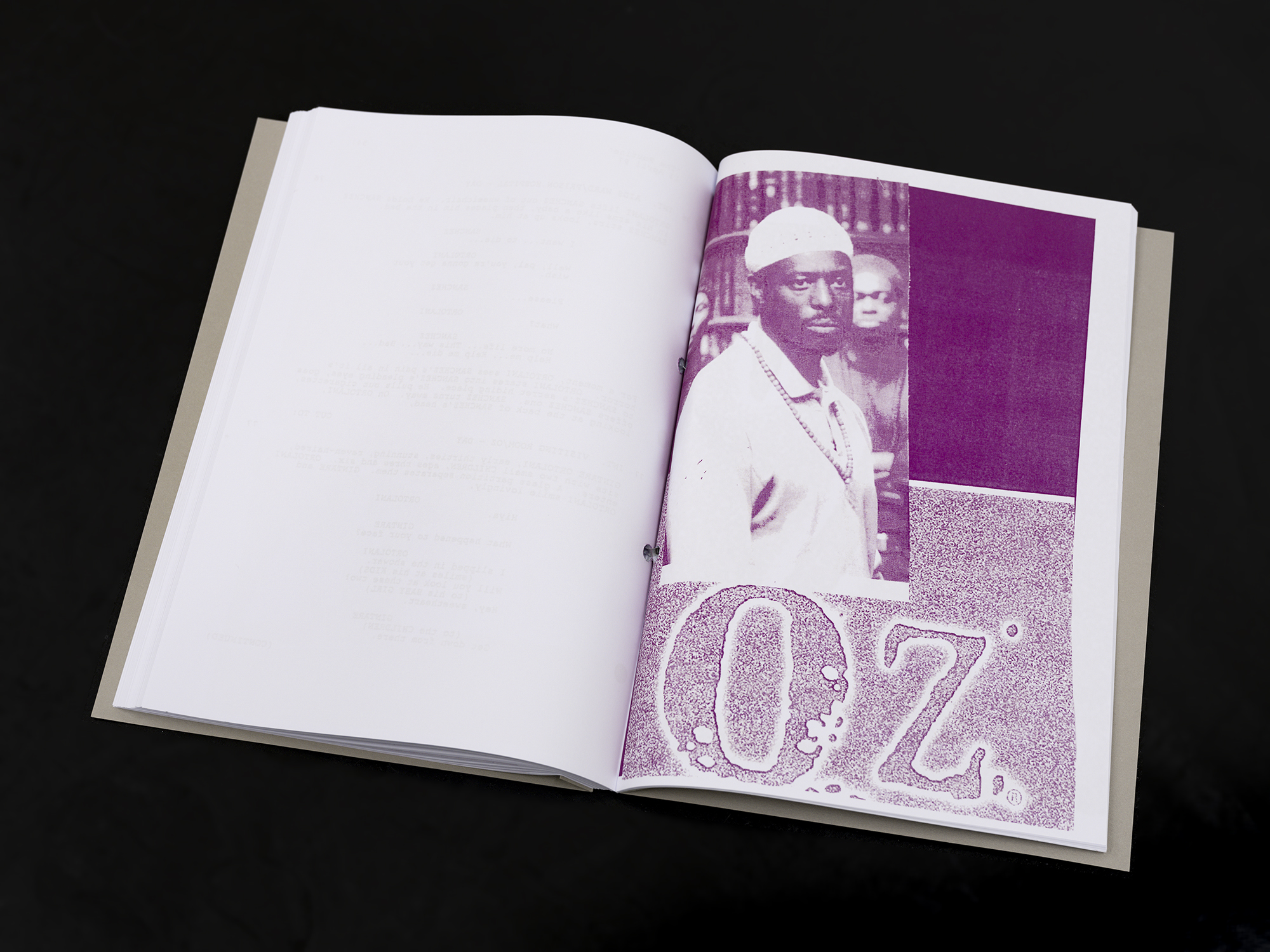 There Is No Immunity Without Sickness, At Least Let's Get Sick Of Love image